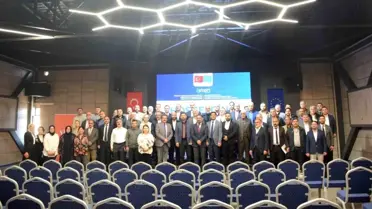 Girişimci Keşif Çalıştayı Tatvan'da