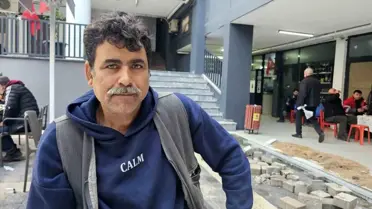Çifte Kimlik Karması: Halil Mandacı'nın Hikayesi