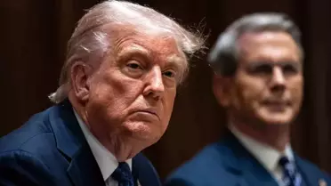 Trump, Waltz'ı BM Temsilcisi Adayı Gösterdi