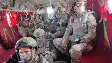Türkiye ve Mısır'dan ses getirecek tatbikat