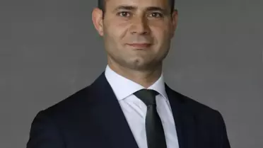 Can Yücel, Şişecam Genel Müdürü Oldu