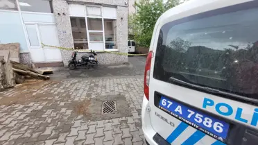Ereğli'de Elektrik Çarpması: Bir İşçi Hayatını Kaybetti
