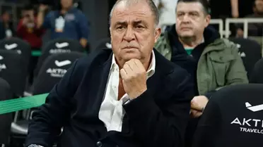 Fatih Terim'e Arabistan'da büyük şok 