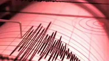 Arjantin'de İki Büyük Deprem