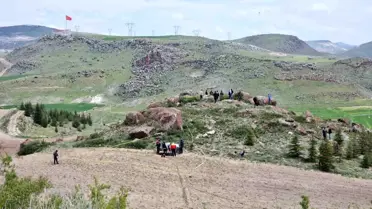 Kayseri'de 24 Yaşındaki Öğrencinin Cansız Bedeni Bulundu