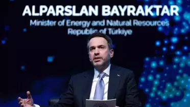 Türkiye Nadir Toprak Elementlerinde Küresel Aktör Oluyor