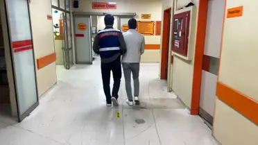 DEAŞ'a Finansman Sağlayan 35 Şüpheli Gözaltında