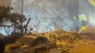Polis Memuruna Altın İddiası