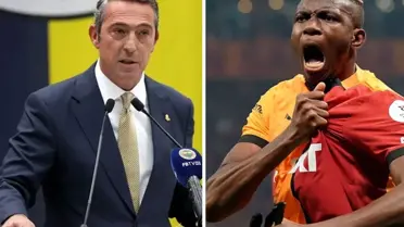 Fenerbahçe Osimhen'i bile gölgede bırakacak yıldızları alıyor