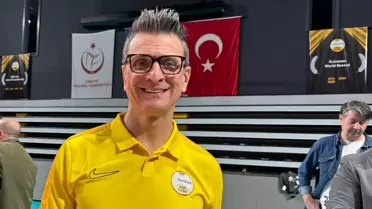 VakıfBank, Final-Four'da İtalya ile Yarışacak