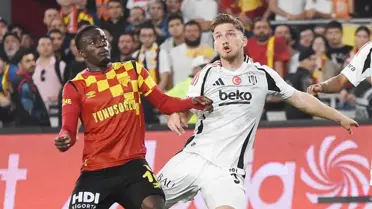 Göztepe, Victor Hugo ile Yola Devam Etmeyecek