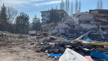 Hayalet deprem sendromu: Sarsıntı geçti ama ekisi sürüyor