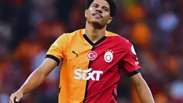 İngilizler peşini bırakmıyor! Gabriel Sara'ya bir talip daha