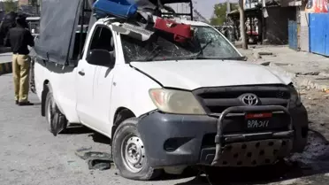 İşçileri taşıyan kamyonet devrildi: 7 ölü, 9 yaralı