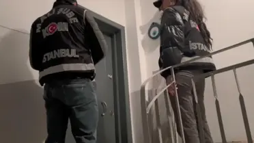 Hastane Dolandırıcılığına Ceza
