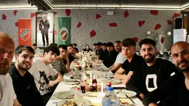 Karşıyaka Seyircisiz Finalde