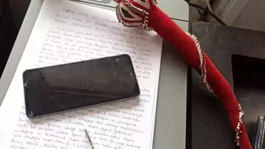 İzmir'de Kırbaçlı Dayak Olayı: 4 Şüpheli Yakalandı