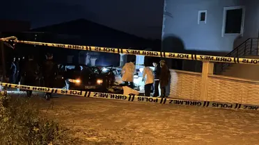 Kartepe'de Miras Kavgası: Yeğen Ölümle Sonuçlandı