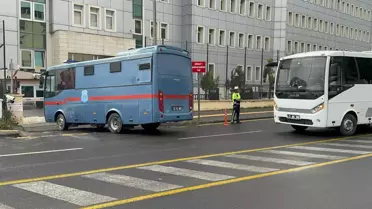 Narin Güran Cinayetinde Yargılama Başladı