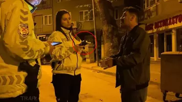 'Sicilim bozulmasın' deyip alkolmetreye üflemedi, bedeli çok ağır oldu