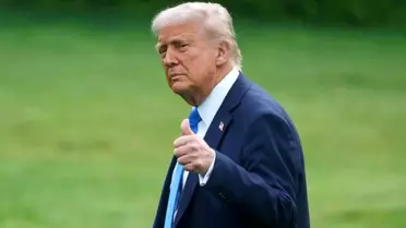 Trump, Harvard'ın Vergi Muafiyetini Kaldırıyor