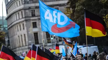 Ülkeyi karıştıracak karar! Almanya istihbaratı AfD'ye resmen 'aşırı sağcı' dedi
