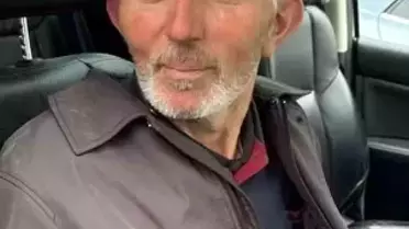 Demans Hastası İshak Öztürk'ün Cenazesi Bulundu