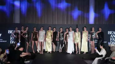 Beauty and Fashion Day 2025 Yoğun İlgiyle Gerçekleşti