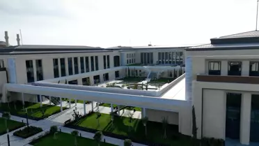 Cumhurbaşkanı Erdoğan: Söz konusu Kıbrıs davası olunca soyadımız Kuzey Kıbrıs Türk Cumhuriyeti'dir/Ek fotoğraf ve görüntü