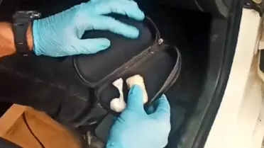 Iğdır'da Uyuşturucu Operasyonu