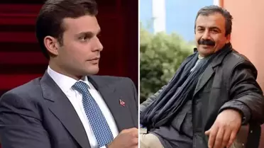 İYİ Partili Mehmet Aslan'ın Sırrı Süreyya Önder paylaşımına tepki yağıyor