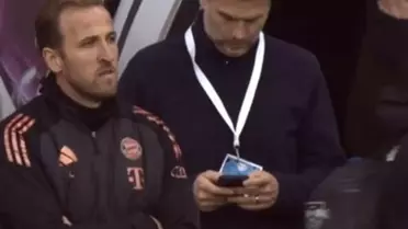 Lanet devam ediyor! Harry Kane sahaya indi şampiyonluk ertelendi