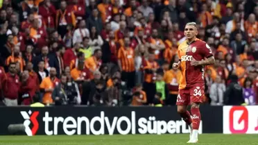 Torreira'dan Hat-trick: Kariyer Rekoru