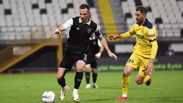 Manisa FK, Bandırmaspor'la Zorlu Maçta Karşılaşacak