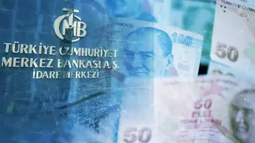 Merkez Bankası'ndan TL'ye teşvik hamlesi
