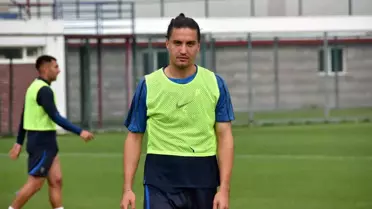 Altınordu FK'dan Play-off Hedefi