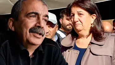 Önder'in hayatını kaybettiği hastaneye gitti! Pervin Buldan'ın üzüntüsü kameralara böyle yansıdı