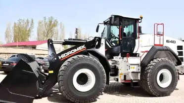 Patnos Belediyesi Araç Parkını Genişletiyor
