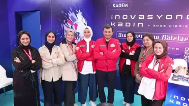 TEKNOFEST KKTC'de Savunma Sanayii Vurgusu