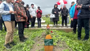 Furkan Emre Meral Unutulmadı