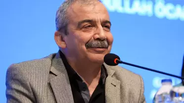 Sırrı Süreyya Önder'e veda! İşte cenaze programının detayları
