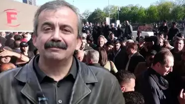 Sırrı Süreyya Önder'in cenaze programı belli oldu