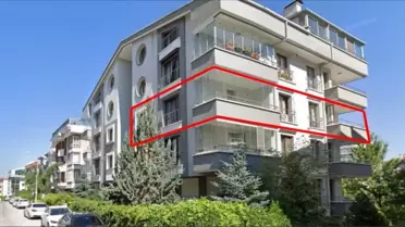 Almanya'da Yaşayan Mehmet Ü.'ye 3+1 Daire Davası