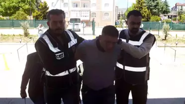 Alkollü Oğul, Annesini Bıçaklayarak Öldürdü