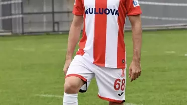 Balıkesirspor, Play-Off Turu İçin Hazır