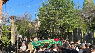 İnegöl'de Feci Kaza, Genç Sürücü Hayatını Kaybetti