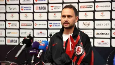 Çorum FK: Her Maç Önemli