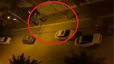 Diyarbakır'da Silahlı Kavga: 2 Yaralı