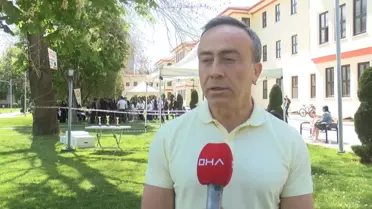 Pulmoner Hipertansiyon için Farkındalık Etkinliği