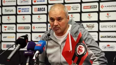 Şanlıurfaspor 2. Lig'e Düşüldü